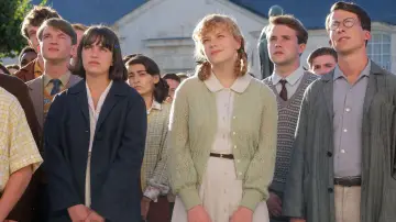 Backdrop к сериалу "Voltaire High" #1429182