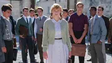 Backdrop к сериалу "Voltaire High" #1429186