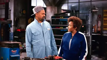 Backdrop к сериалу "The Upshaws" #1385867