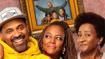 Backdrop к сериалу "The Upshaws" #1385869