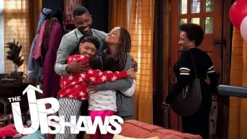 Backdrop к сериалу "The Upshaws" #1385871