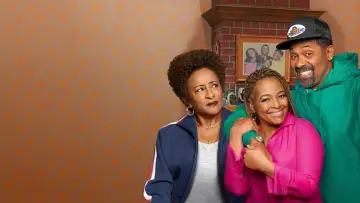 Backdrop к сериалу "The Upshaws" #1385875