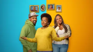 Backdrop к сериалу "The Upshaws" #1385880