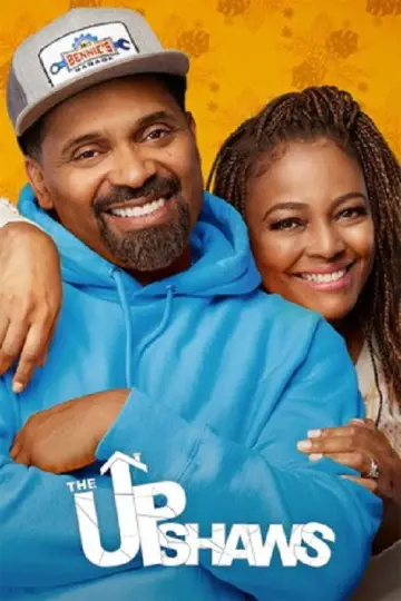 Poster к сериалу "The Upshaws" #1385890