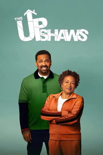 Poster к сериалу "The Upshaws" #1385891