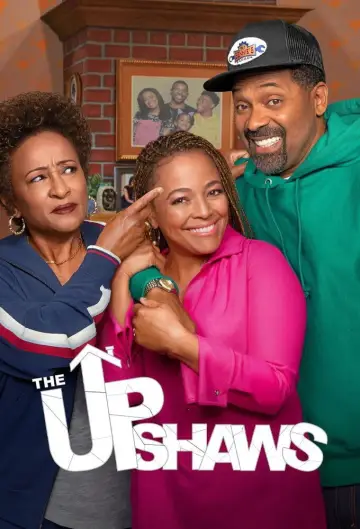 Poster к сериалу "The Upshaws" #1385892