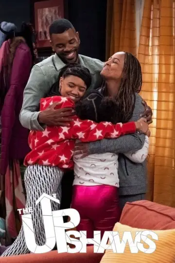 Poster к сериалу "The Upshaws" #1385894
