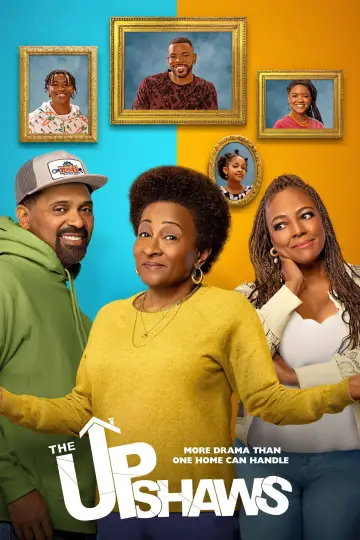 Poster к сериалу "The Upshaws" #1385895