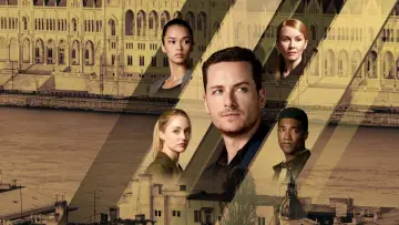 Backdrop к сериалу "FBI: International" #1314562