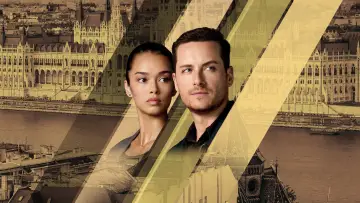 Backdrop к сериалу "FBI: International" #1314563