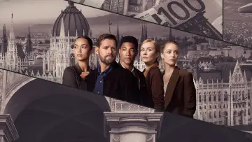 Backdrop к сериалу "FBI: International" #1314565