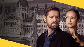 Backdrop к сериалу "FBI: International" #1314567