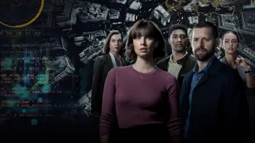 Backdrop к сериалу "FBI: International" #1314570