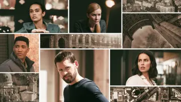 Backdrop к сериалу "FBI: International" #1314571