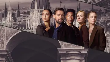 Backdrop к сериалу "FBI: International" #1314572