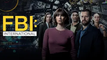 Backdrop к сериалу "FBI: International" #1314574