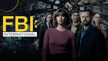 Backdrop к сериалу "FBI: International" #1314575