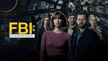 Backdrop к сериалу "FBI: International" #1314576