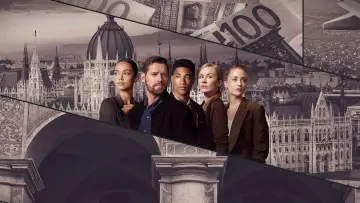 Backdrop к сериалу "FBI: International" #1314577