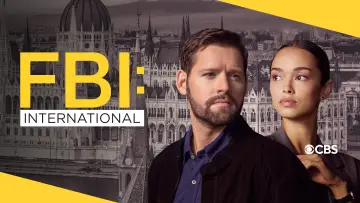 Backdrop к сериалу "FBI: International" #1314578