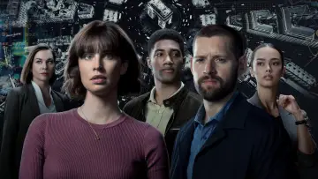 Backdrop к сериалу "FBI: International" #1314579