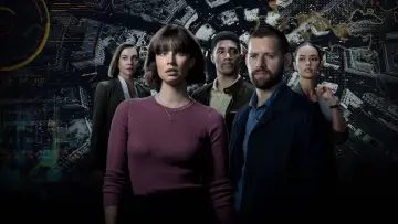 Backdrop к сериалу "FBI: International" #1314580