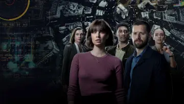 Backdrop к сериалу "FBI: International" #1314581