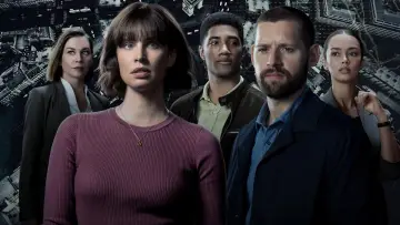 Backdrop к сериалу "FBI: International" #1314582