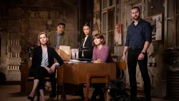 Backdrop к сериалу "FBI: International" #1314583