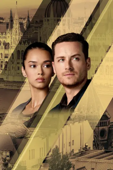 Poster к сериалу "FBI: International" #1314589
