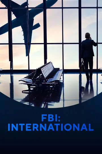 Poster к сериалу "FBI: International" #1314591