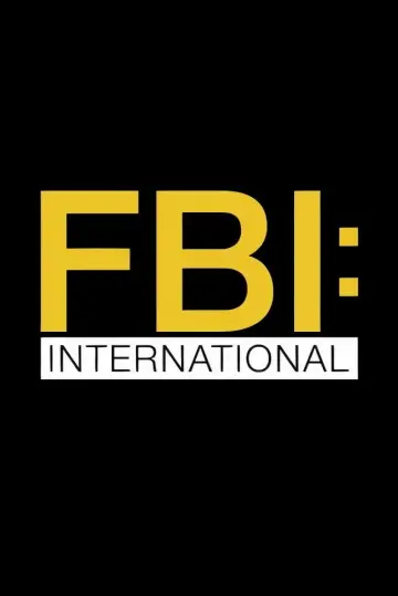 Poster к сериалу "FBI: International" #1314597