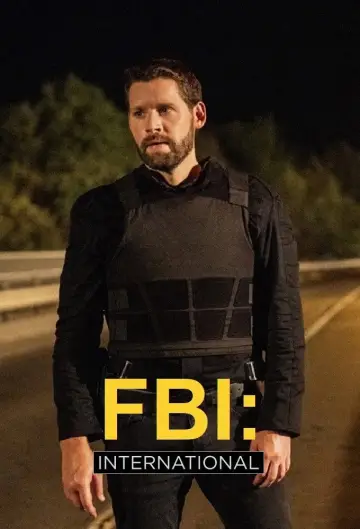 Poster к сериалу "FBI: International" #1314603