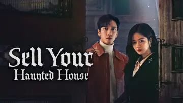 Backdrop for the TV series "Sell Your Haunted House" #1604674