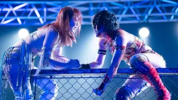 Backdrop к сериалу "Stardom on Stardom World" #1219083