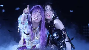 Backdrop к сериалу "Stardom on Stardom World" #1219084