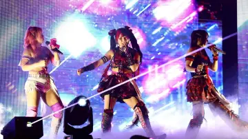 Backdrop к сериалу "Stardom on Stardom World" #1219087