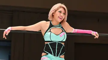 Backdrop к сериалу "Stardom on Stardom World" #1219089