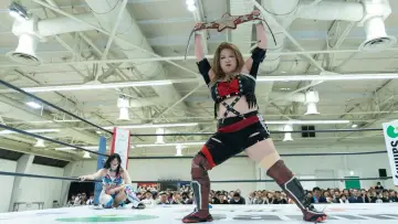 Backdrop к сериалу "Stardom on Stardom World" #1219091