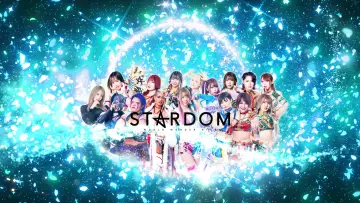 Backdrop к сериалу "Stardom on Stardom World" #1219092