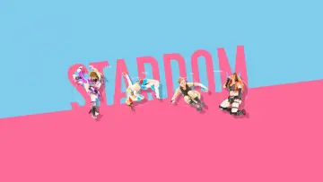 Backdrop к сериалу "Stardom on Stardom World" #1219093