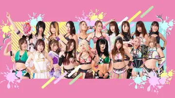 Backdrop к сериалу "Stardom on Stardom World" #1219099