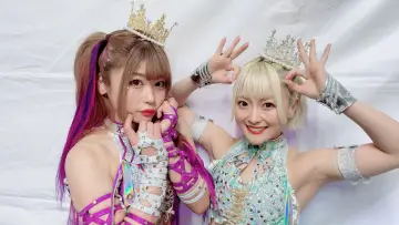 Backdrop к сериалу "Stardom on Stardom World" #1219108