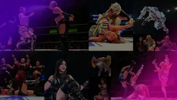 Backdrop к сериалу "Stardom on Stardom World" #1219110