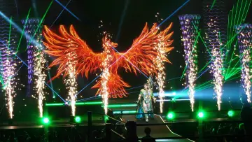 Backdrop к сериалу "Stardom on Stardom World" #1219111