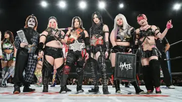 Backdrop к сериалу "Stardom on Stardom World" #1219114
