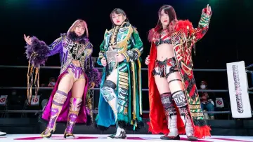 Backdrop к сериалу "Stardom on Stardom World" #1219117
