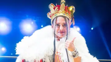 Backdrop к сериалу "Stardom on Stardom World" #1219120
