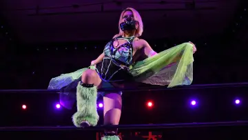 Backdrop к сериалу "Stardom on Stardom World" #1219123