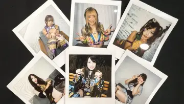 Backdrop к сериалу "Stardom on Stardom World" #1219124